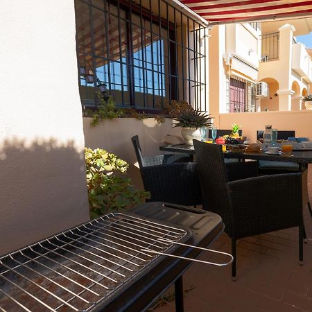 Club Salino Hideaway-Your Peaceful Retreat With Pool In Torrevieja Kültér fotó