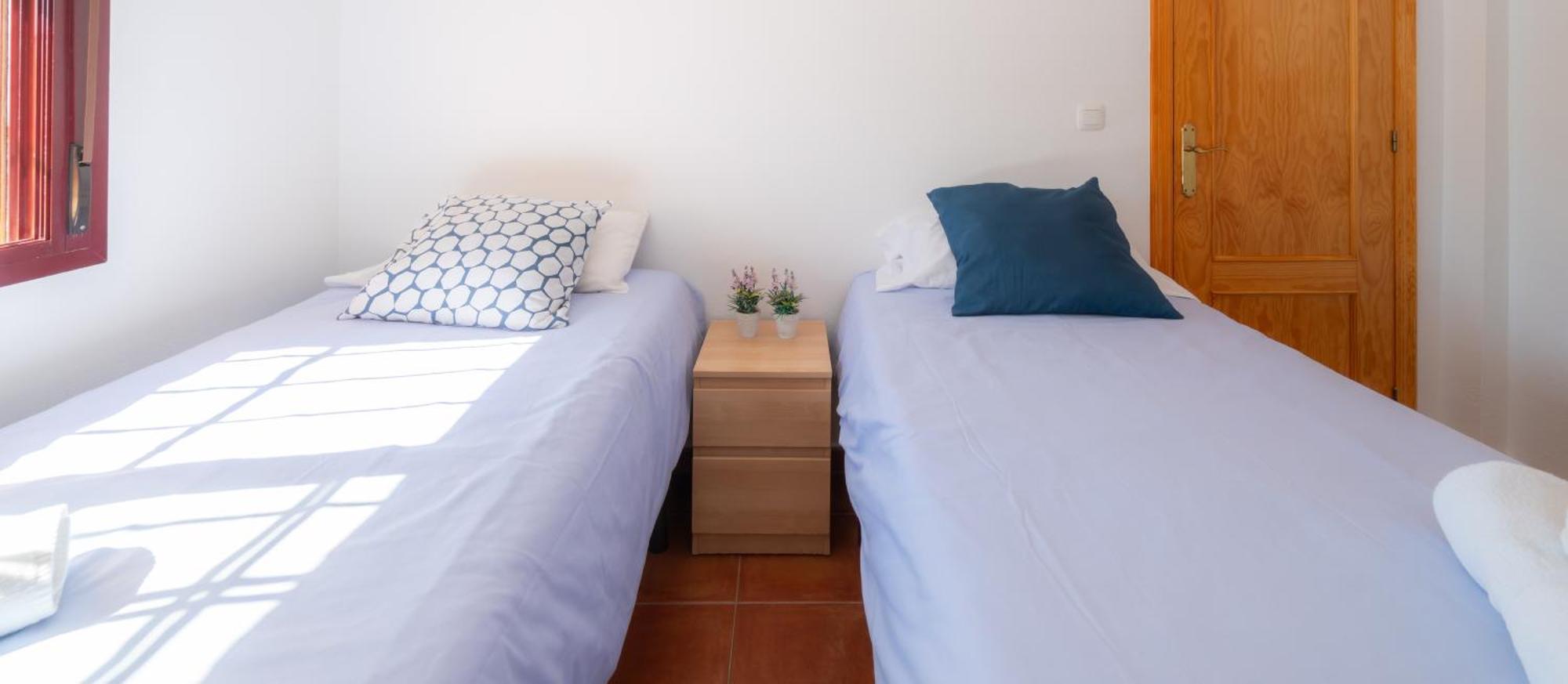 Club Salino Hideaway-Your Peaceful Retreat With Pool In Torrevieja Kültér fotó