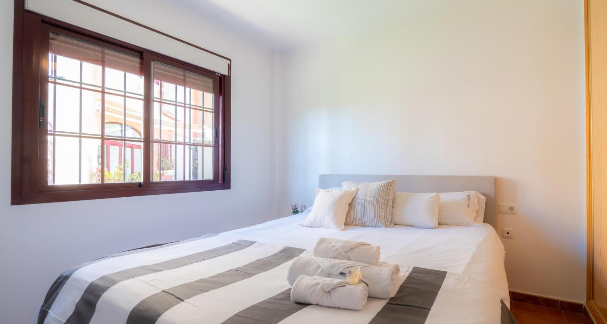 Club Salino Hideaway-Your Peaceful Retreat With Pool In Torrevieja Kültér fotó
