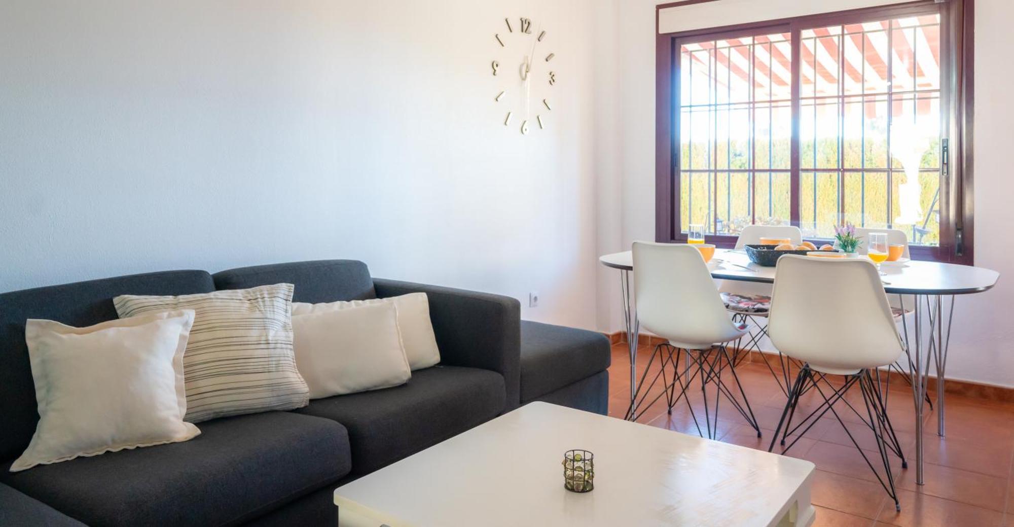 Club Salino Hideaway-Your Peaceful Retreat With Pool In Torrevieja Kültér fotó