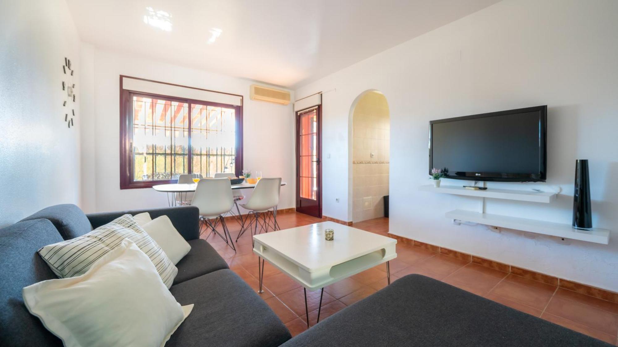 Club Salino Hideaway-Your Peaceful Retreat With Pool In Torrevieja Kültér fotó