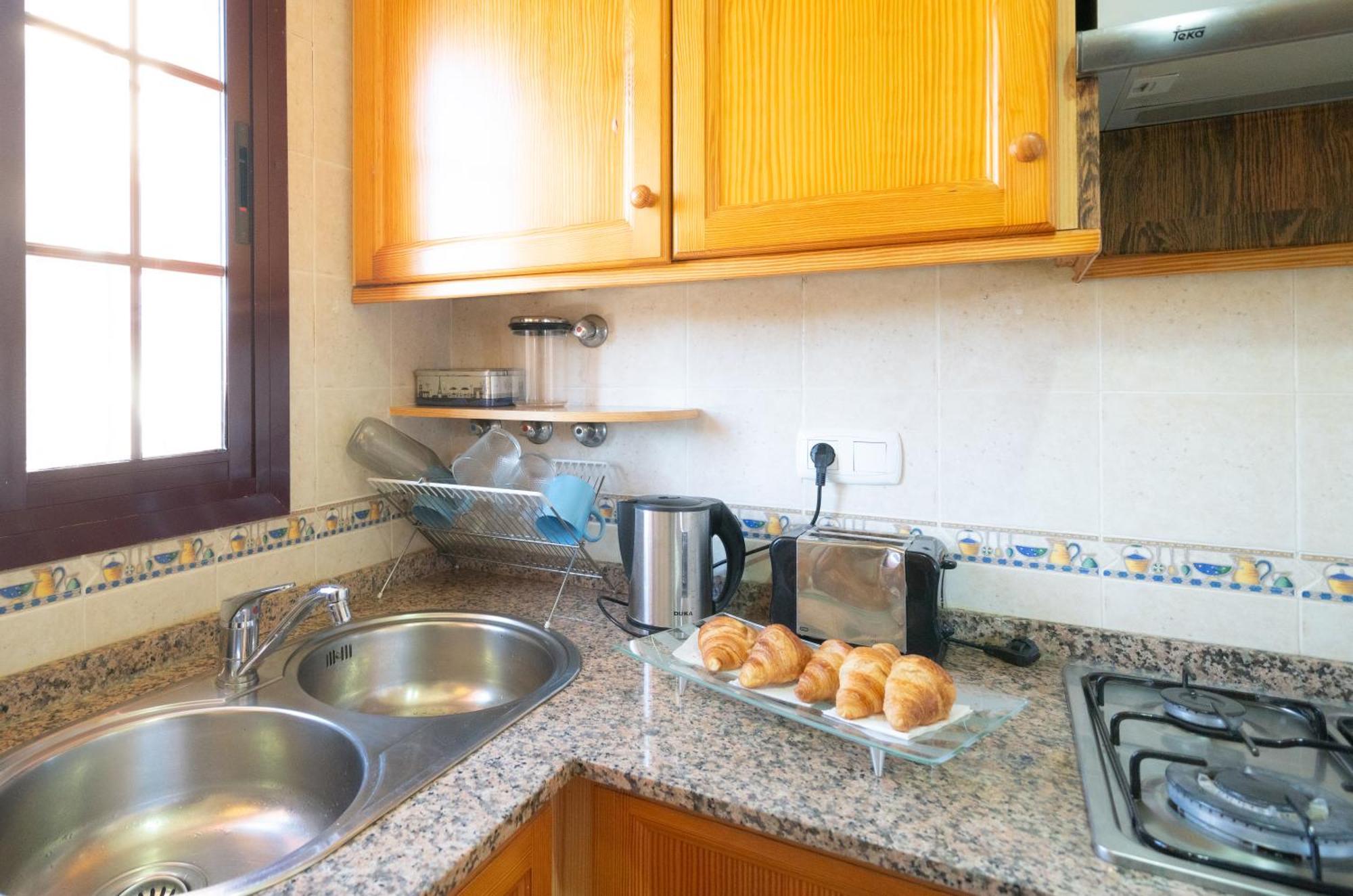 Club Salino Hideaway-Your Peaceful Retreat With Pool In Torrevieja Kültér fotó
