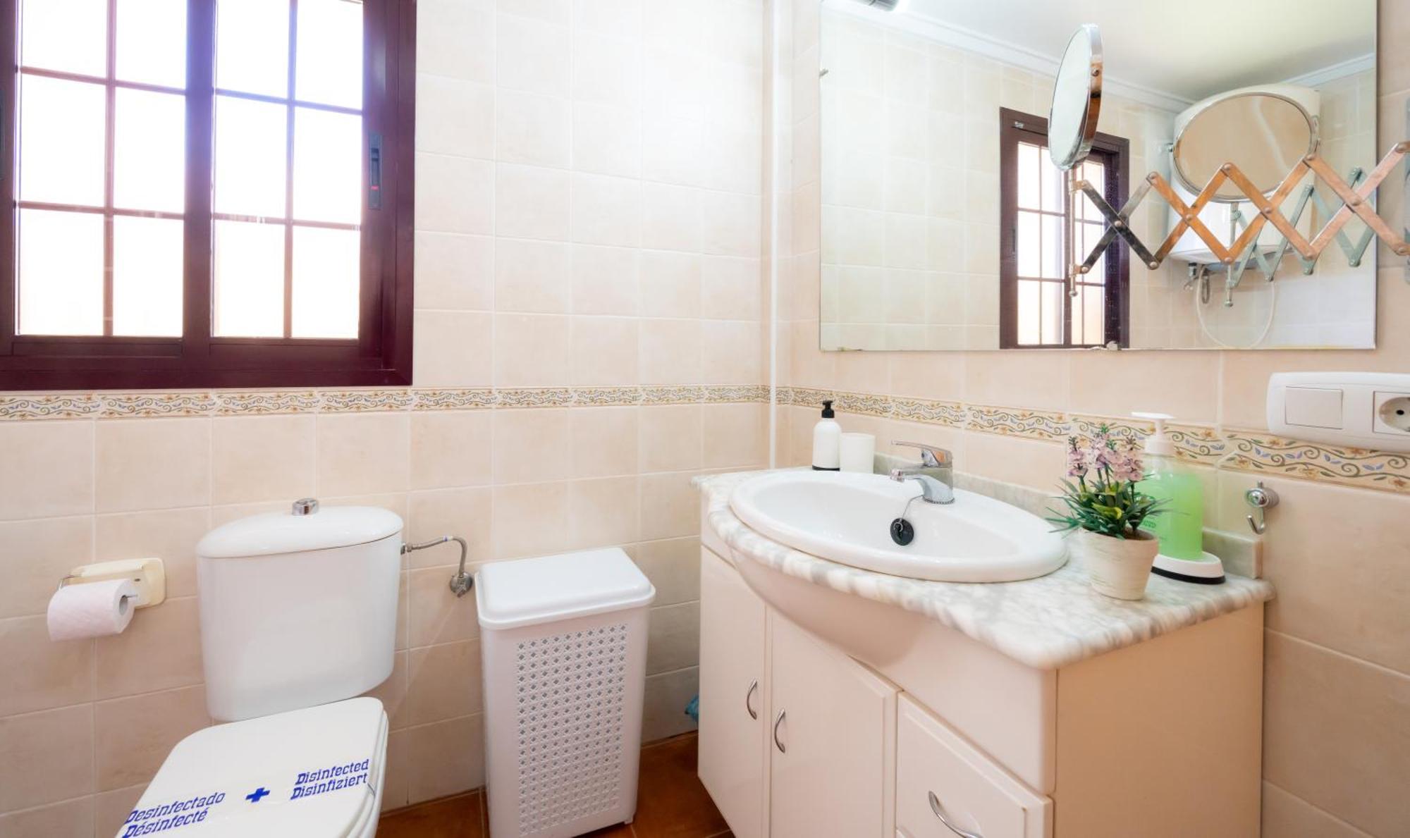 Club Salino Hideaway-Your Peaceful Retreat With Pool In Torrevieja Kültér fotó