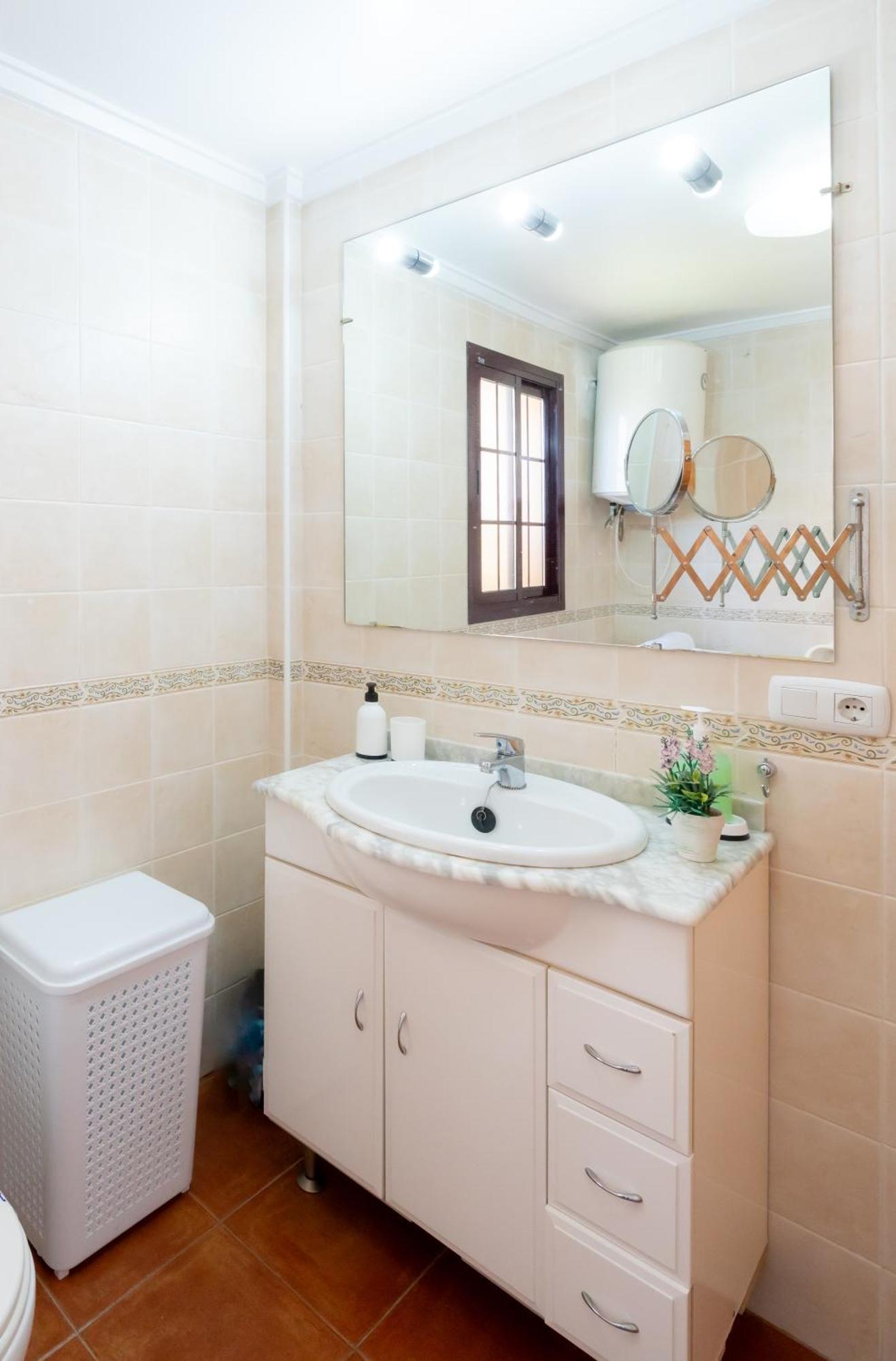 Club Salino Hideaway-Your Peaceful Retreat With Pool In Torrevieja Kültér fotó