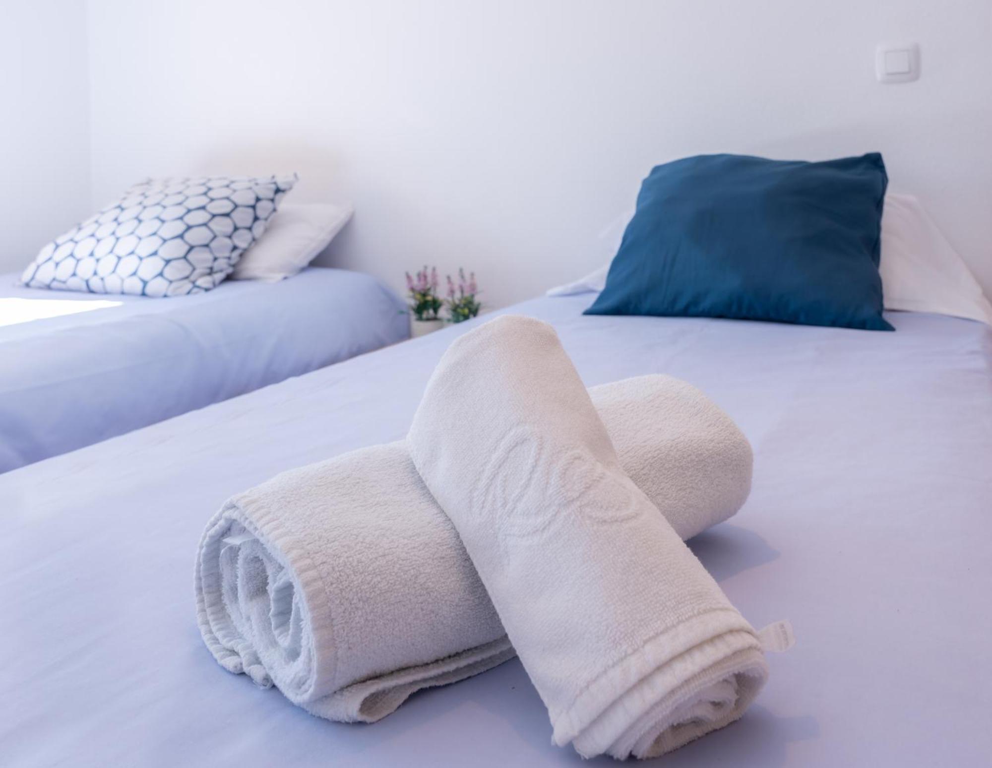 Club Salino Hideaway-Your Peaceful Retreat With Pool In Torrevieja Kültér fotó