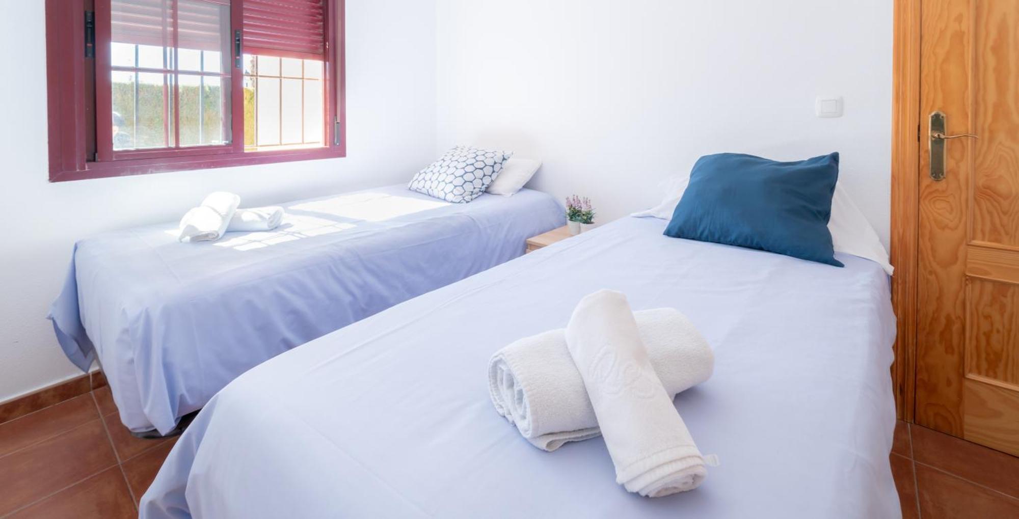 Club Salino Hideaway-Your Peaceful Retreat With Pool In Torrevieja Kültér fotó